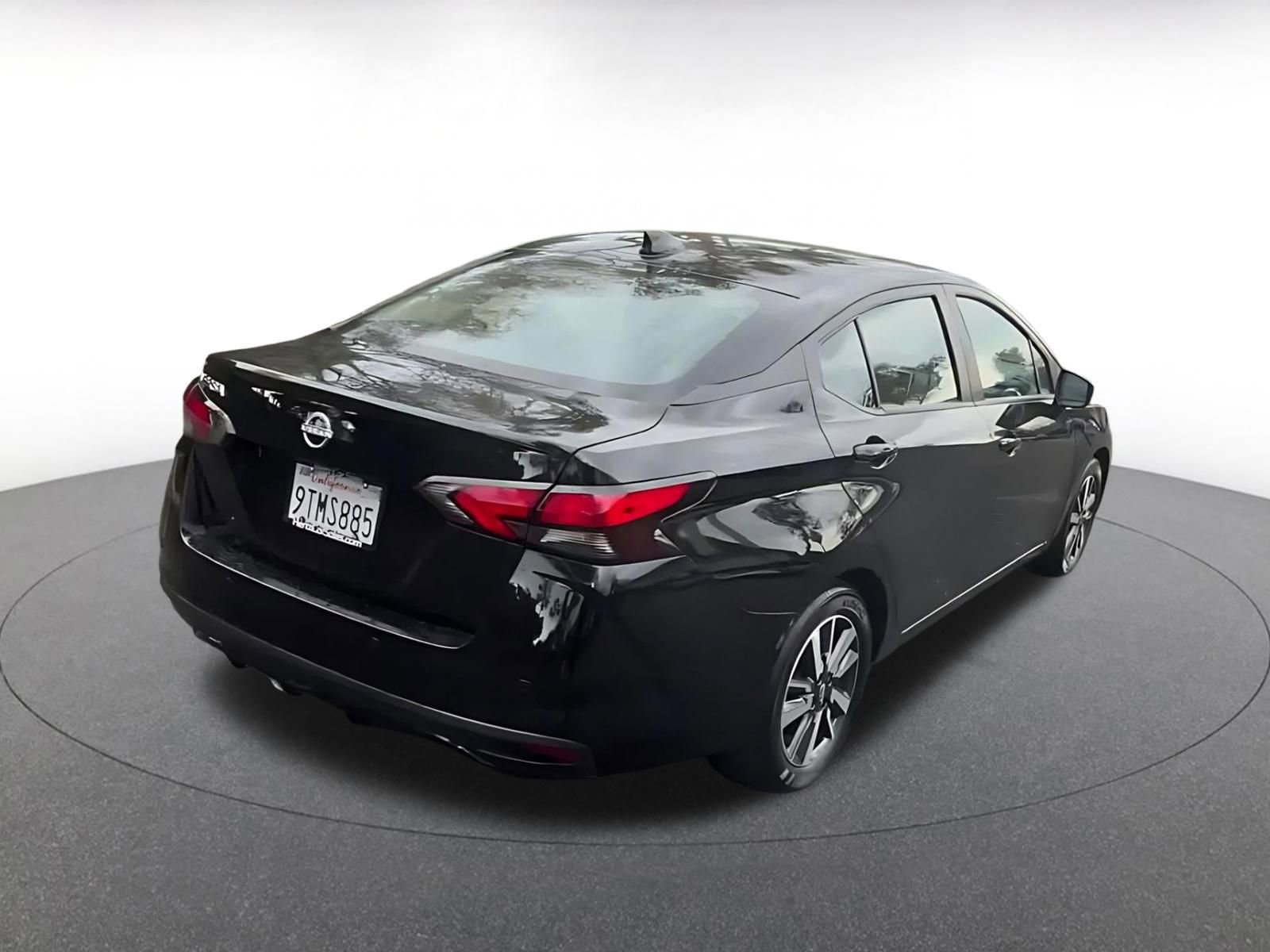 Thumbnail: 2025 Nissan Versa - 15