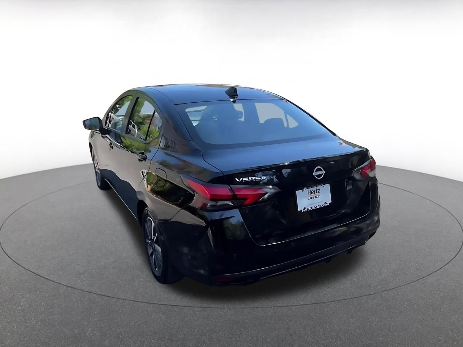 Thumbnail: 2025 Nissan Versa - 10