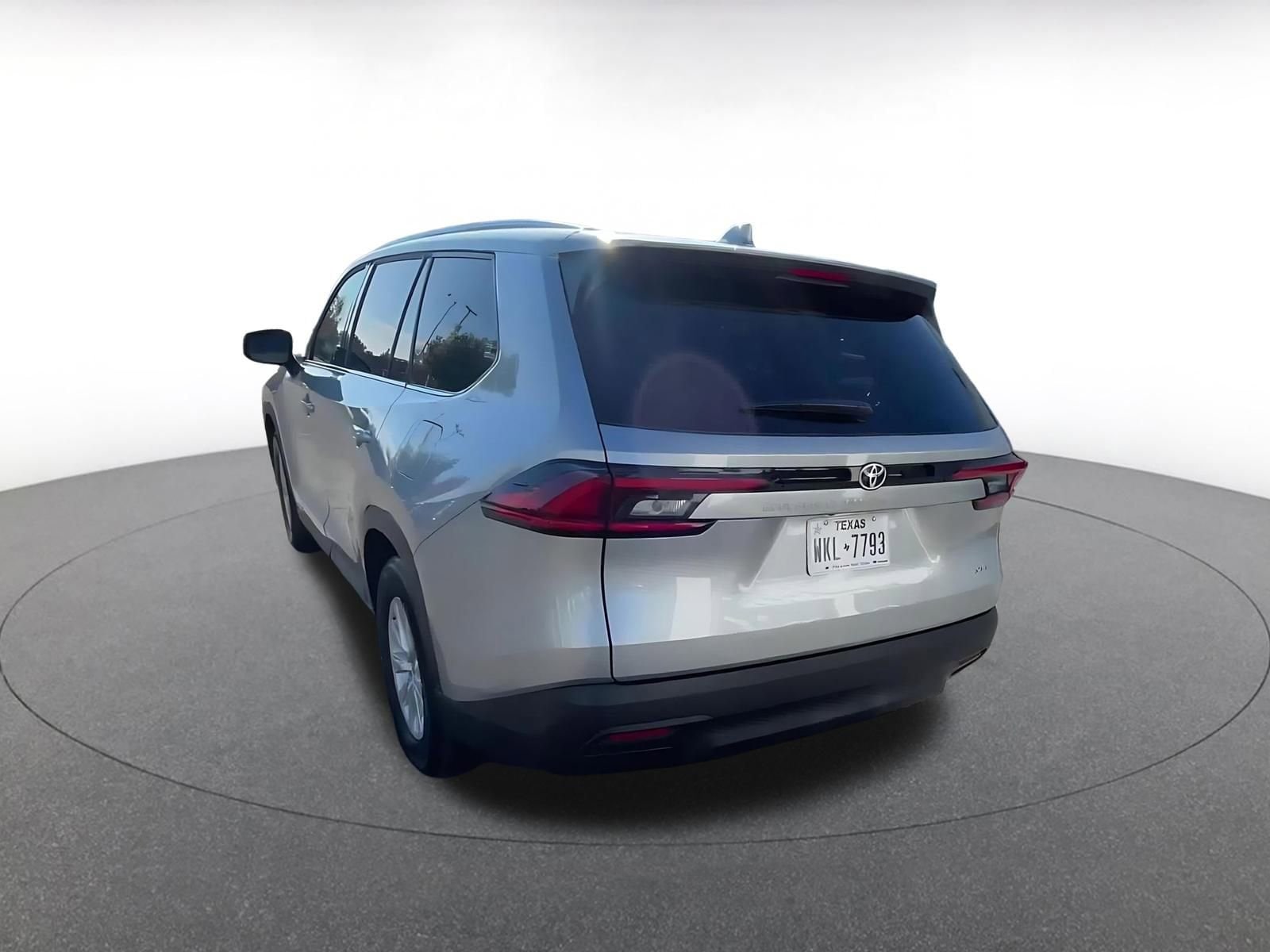 Thumbnail: 2025 Toyota Grand Highlander - 11