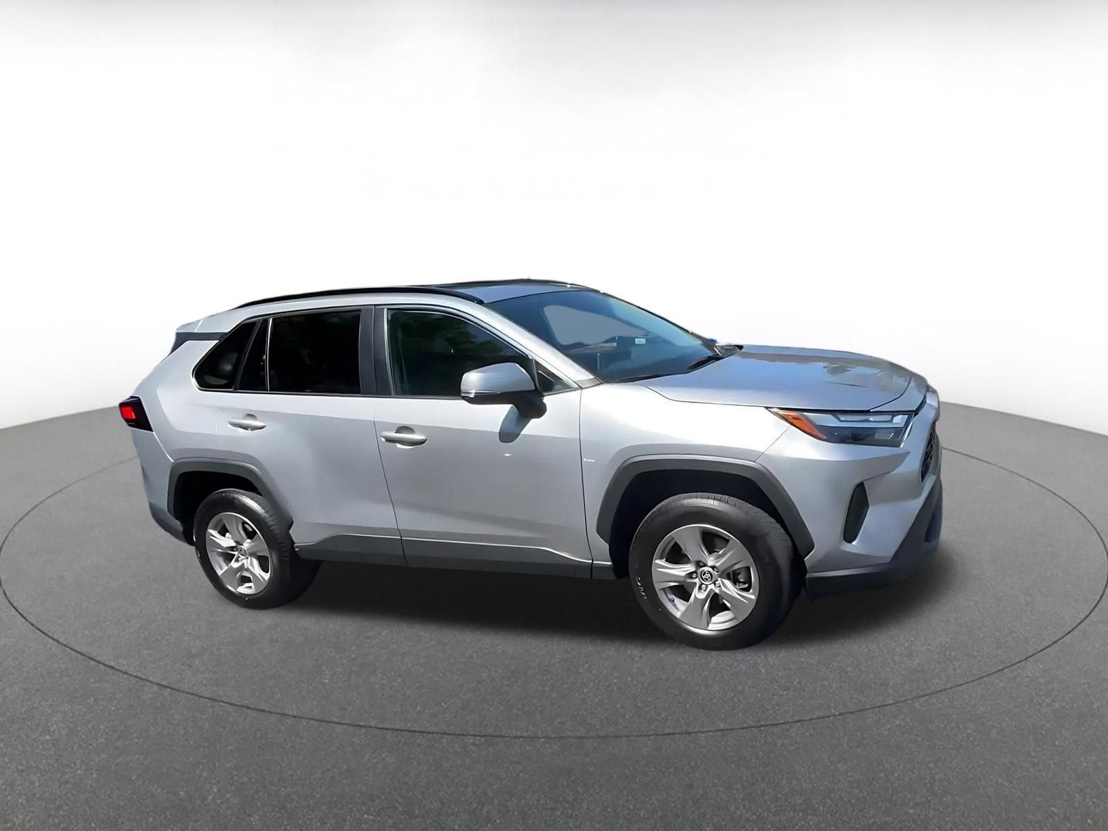 Thumbnail: 2024 Toyota RAV4 - 2