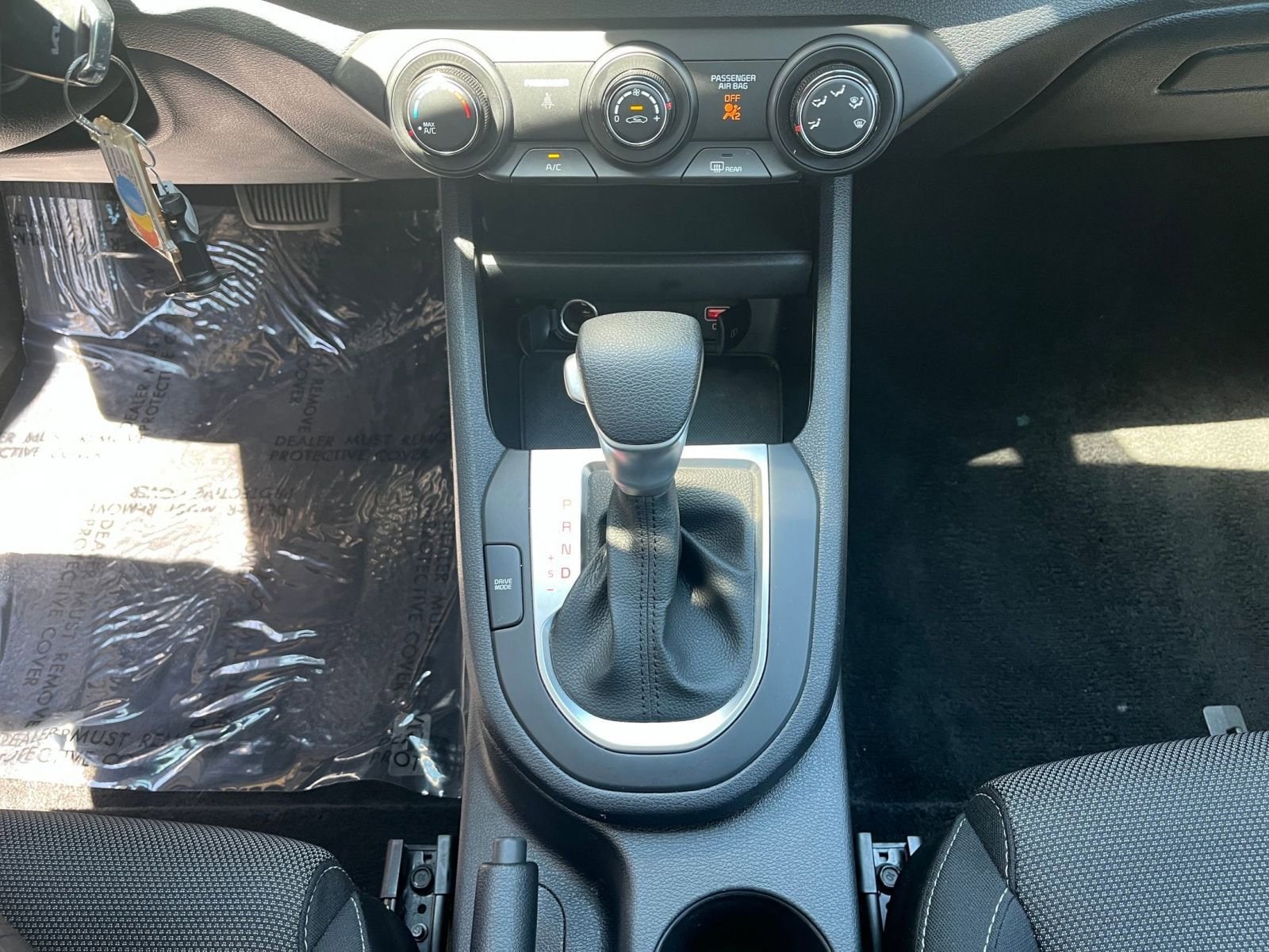 Thumbnail: 2024 Kia Forte - 34