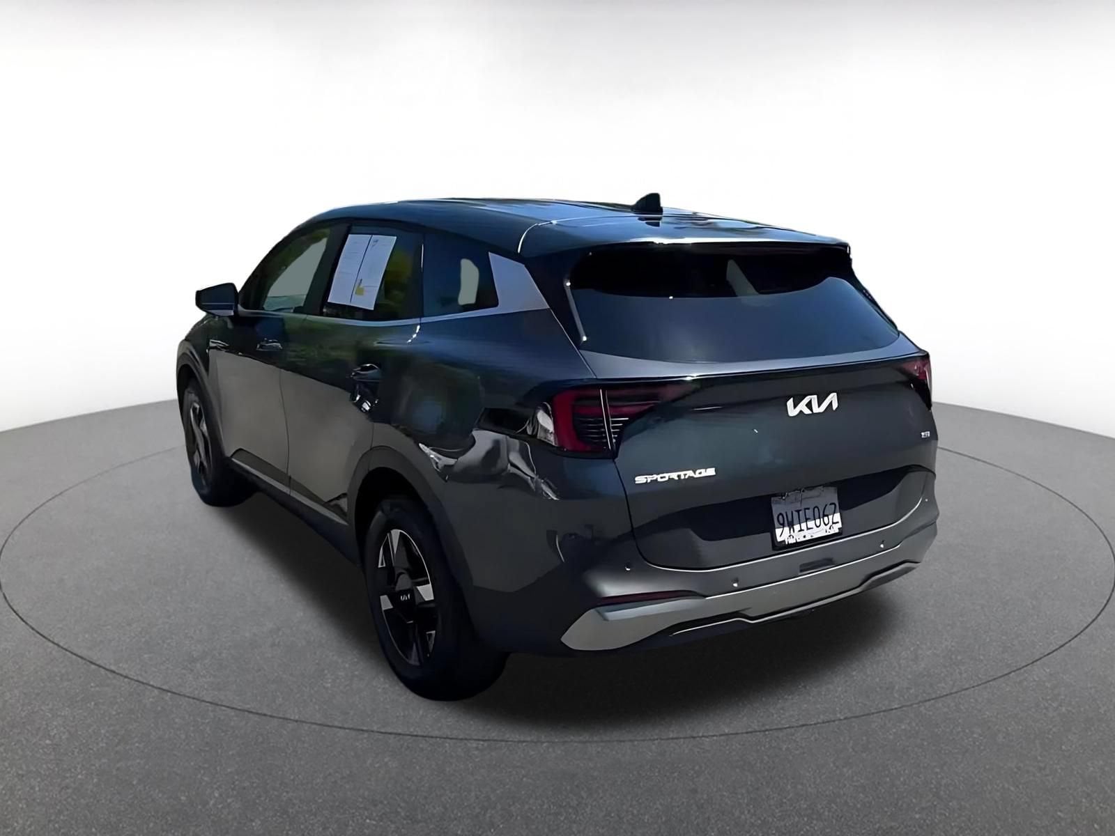 Thumbnail: 2026 Kia Sportage - 11