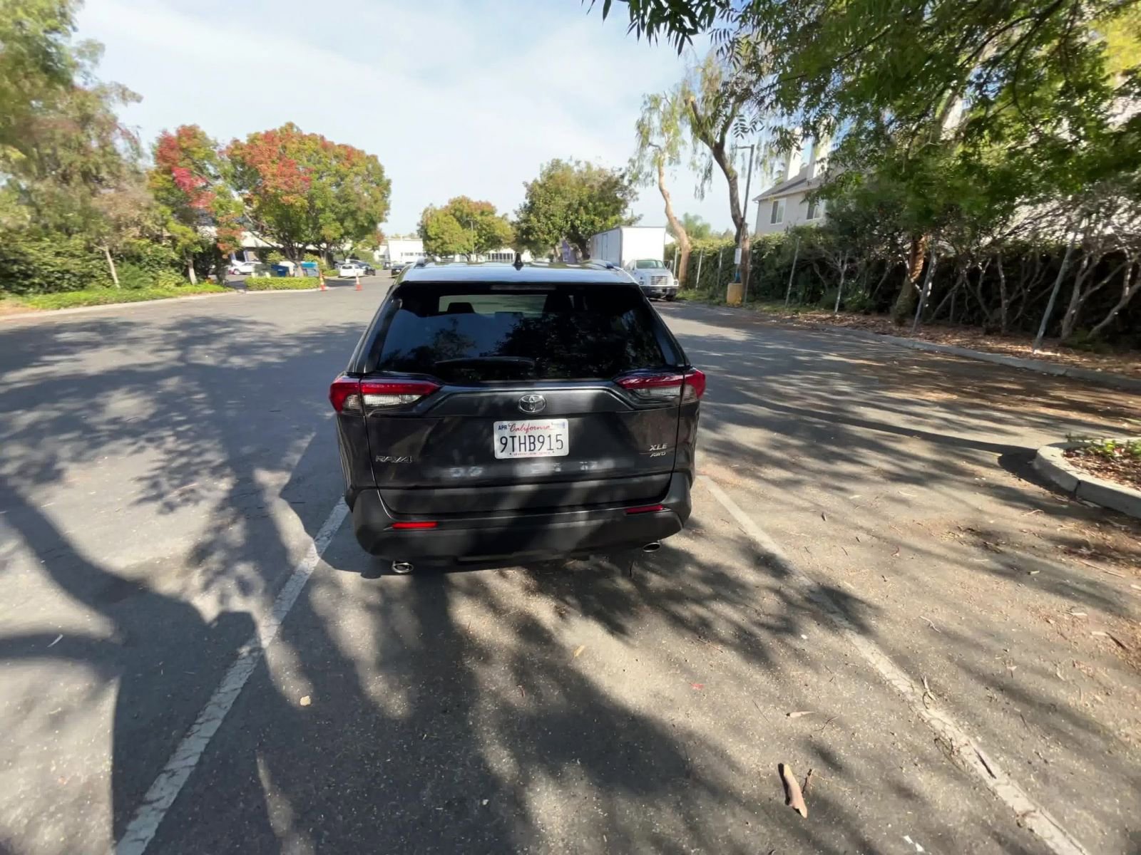 Thumbnail: 2025 Toyota RAV4 - 16