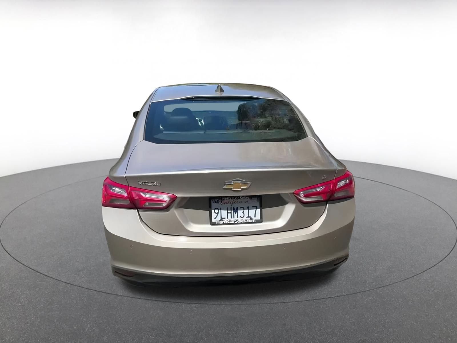 Thumbnail: 2024 Chevrolet Malibu - 12
