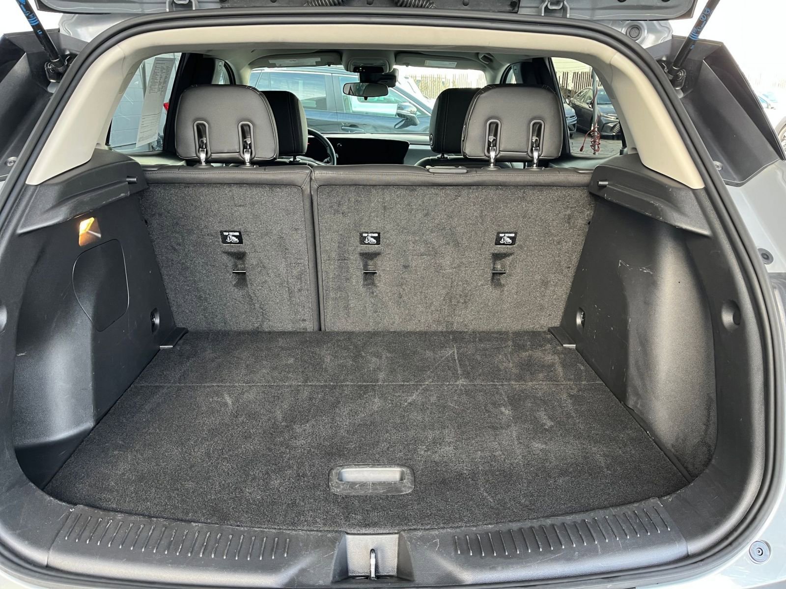 Thumbnail: 2025 Buick Encore GX - 29