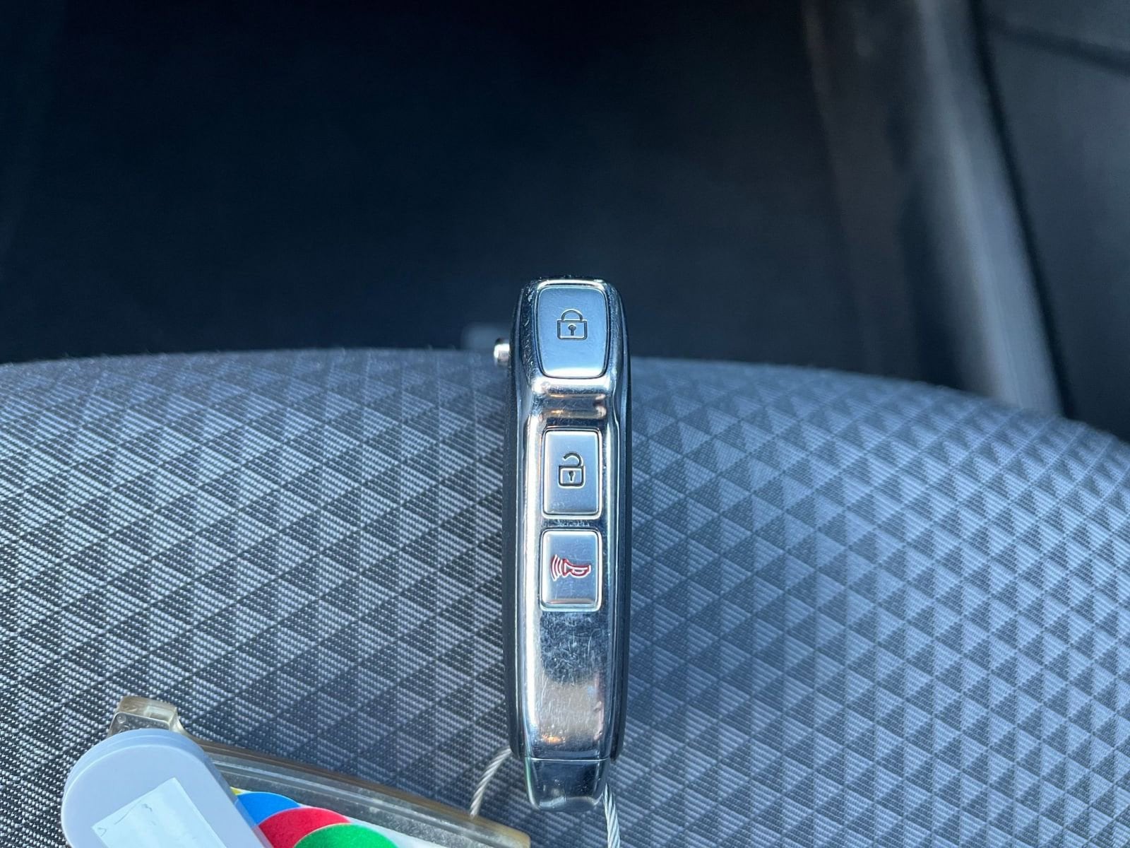 Thumbnail: 2025 Kia Soul - 21