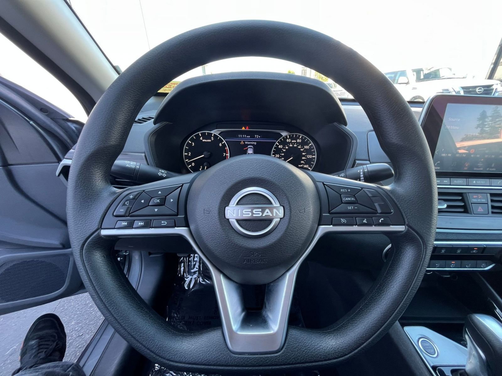 Thumbnail: 2024 Nissan Altima - 23