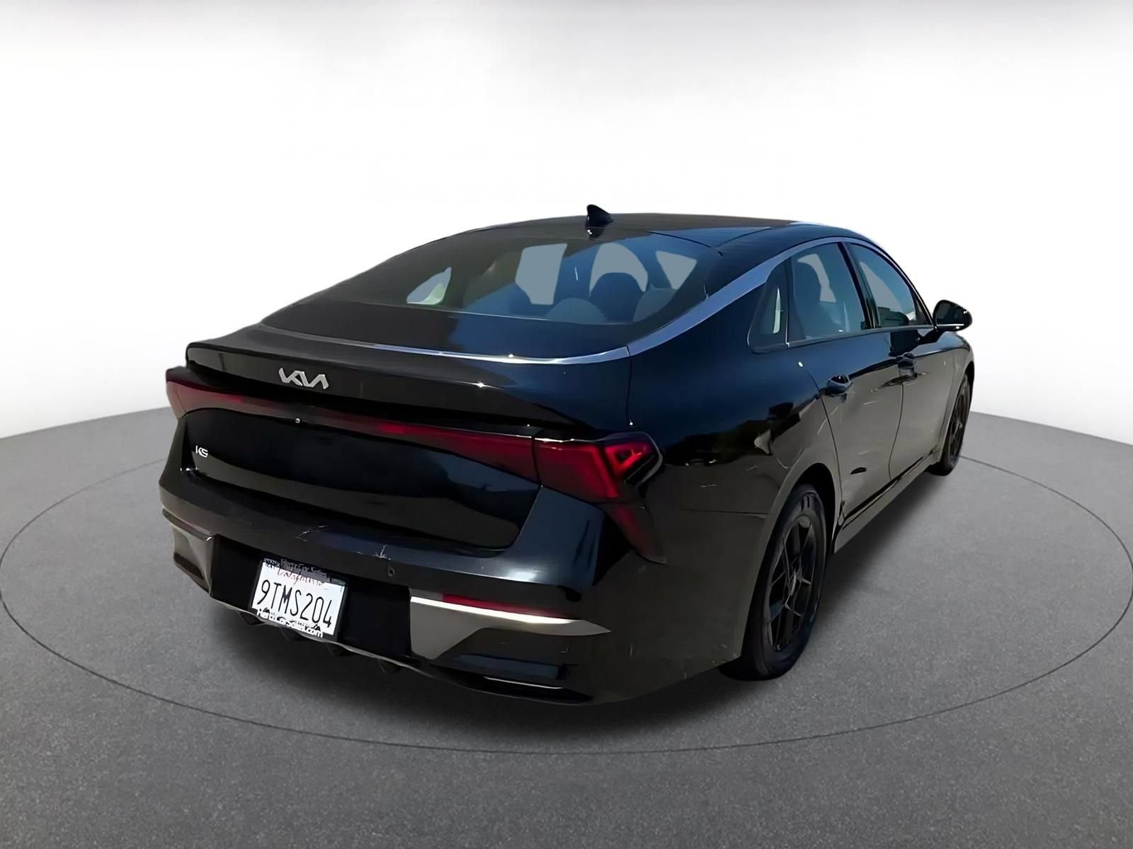 Thumbnail: 2025 Kia K5 - 13