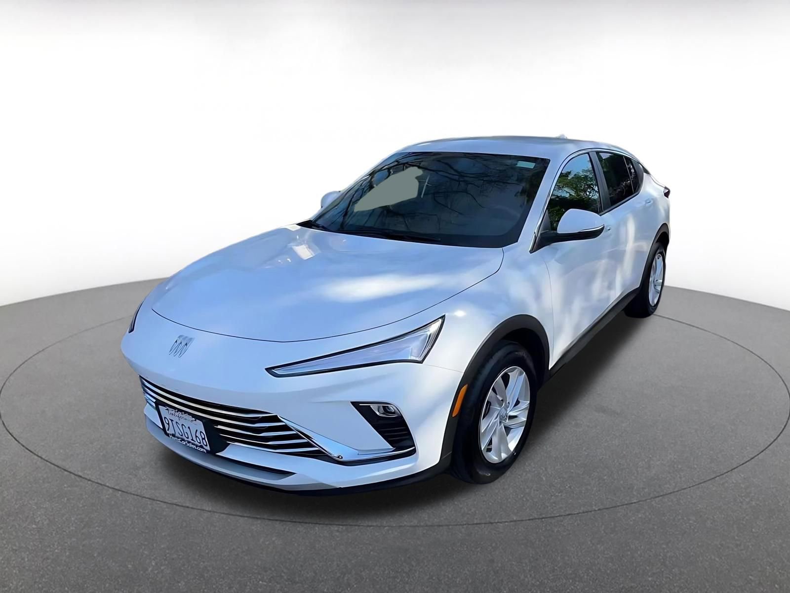 Thumbnail: 2025 Buick Envista - 7