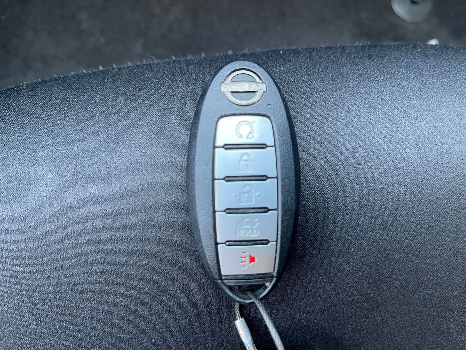 Thumbnail: 2024 Nissan Altima - 18