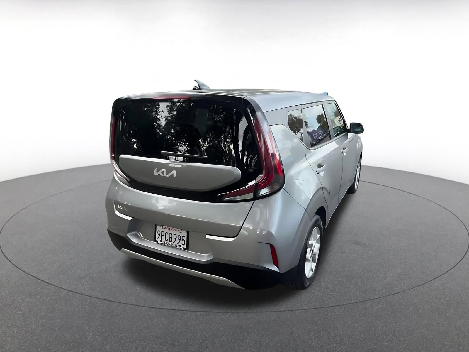 Thumbnail: 2025 Kia Soul - 14