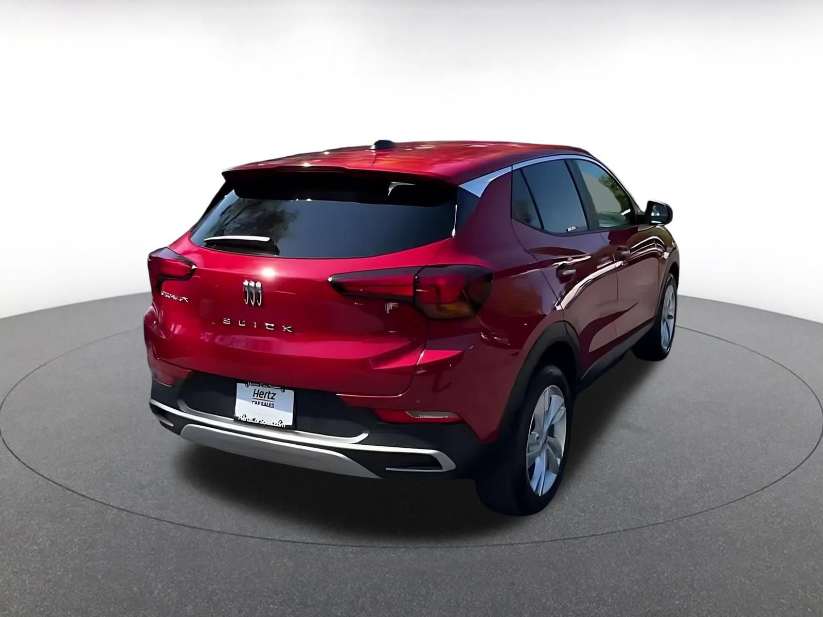 Thumbnail: 2026 Buick Encore GX - 13