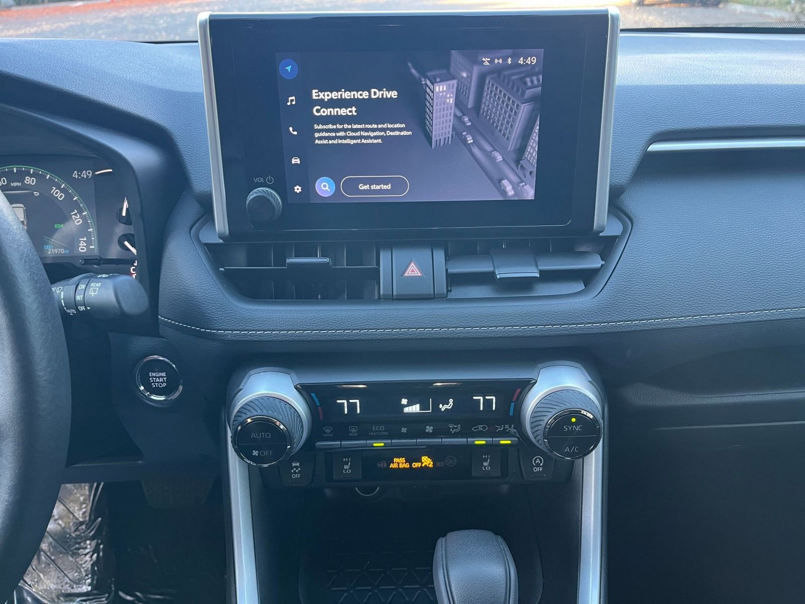 Thumbnail: 2025 Toyota RAV4 - 18