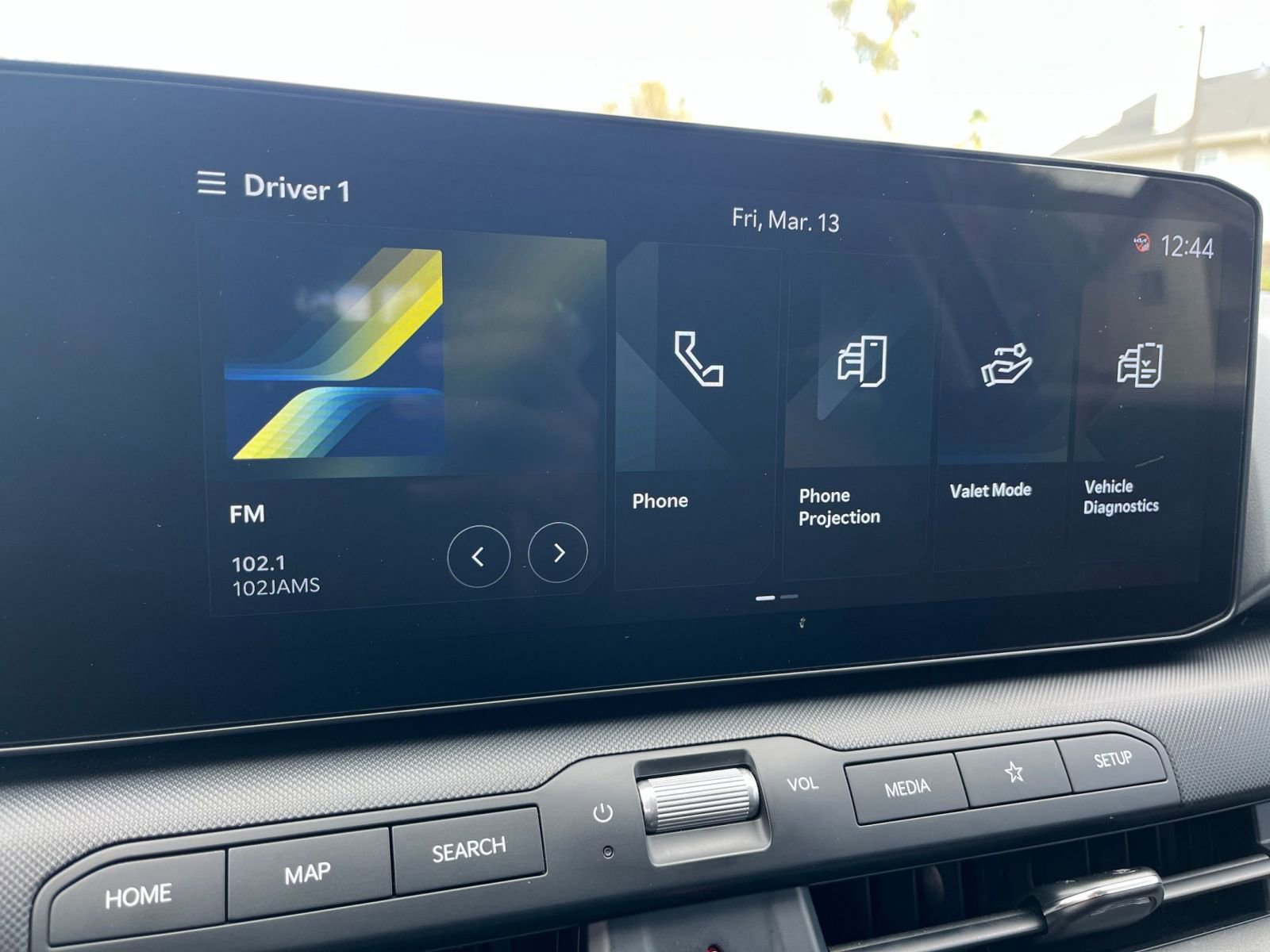 Thumbnail: 2025 Kia K4 - 20