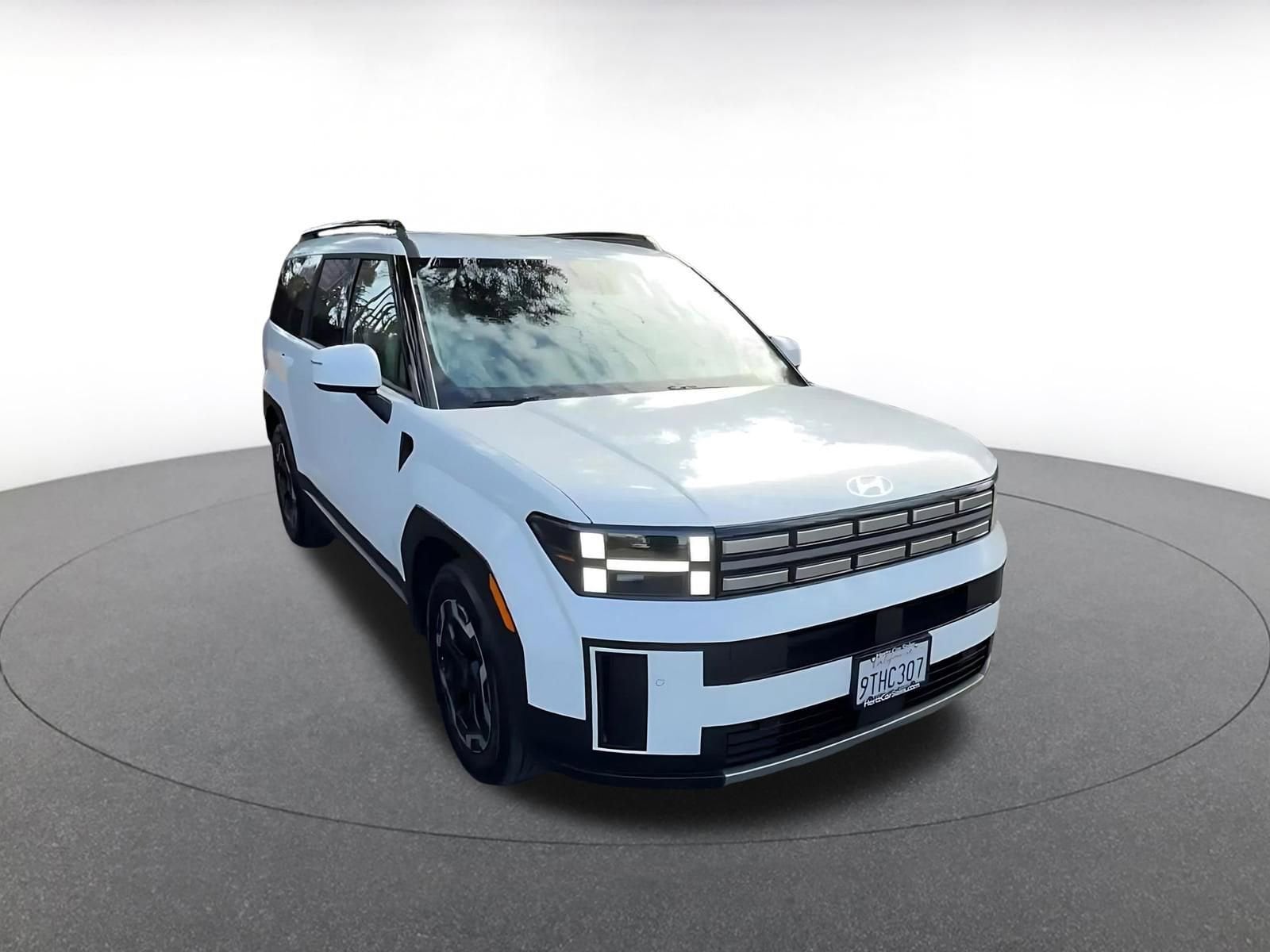 Thumbnail: 2025 Hyundai Santa Fe - 3