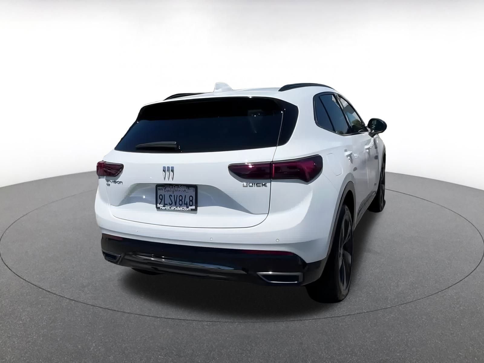 Thumbnail: 2024 Buick Envision - 14