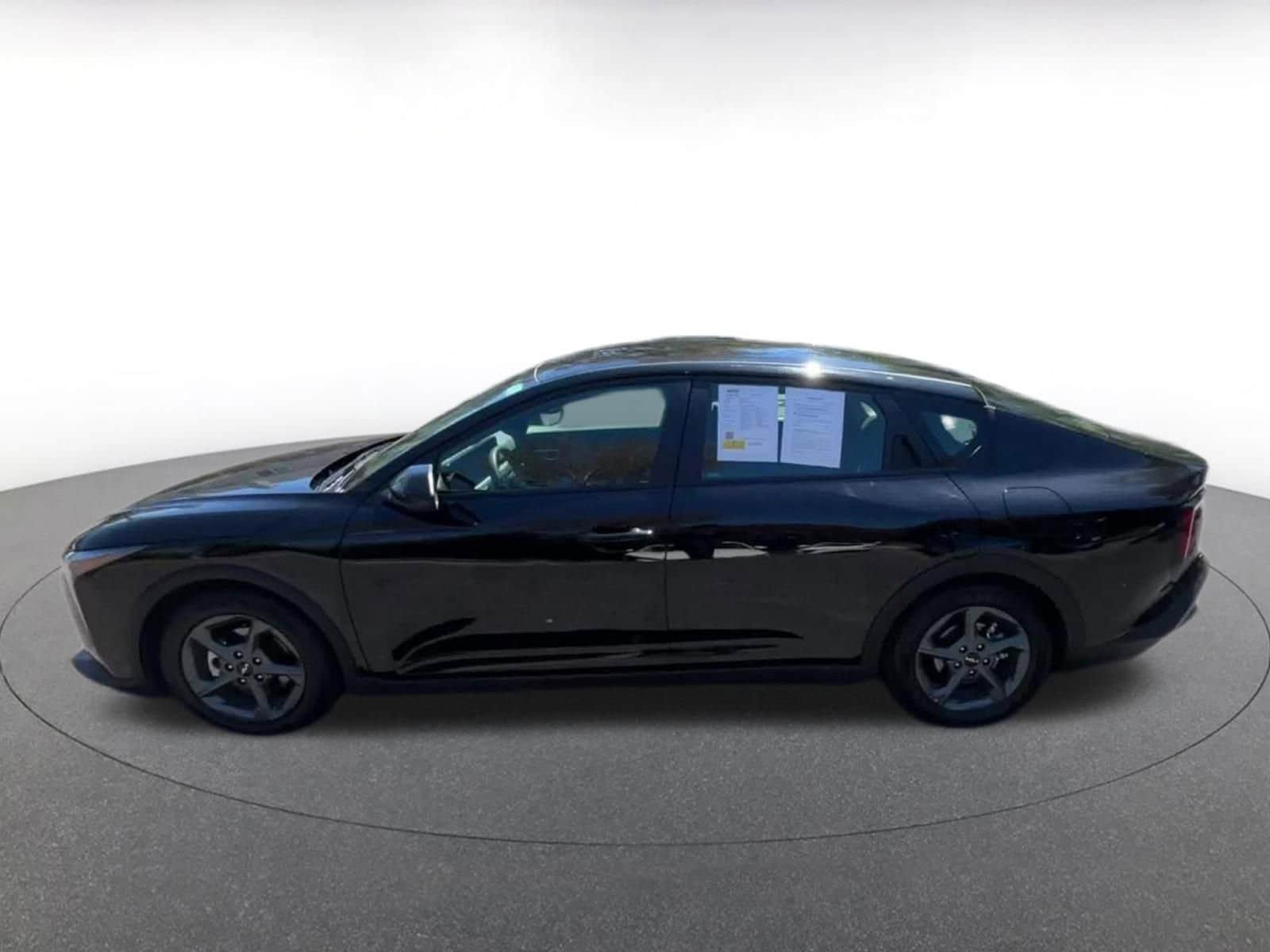 Thumbnail: 2025 Kia K4 - 10