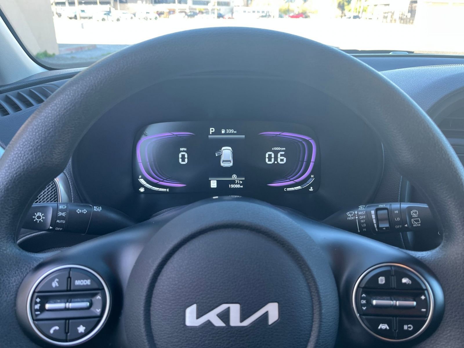 Thumbnail: 2025 Kia Soul - 25