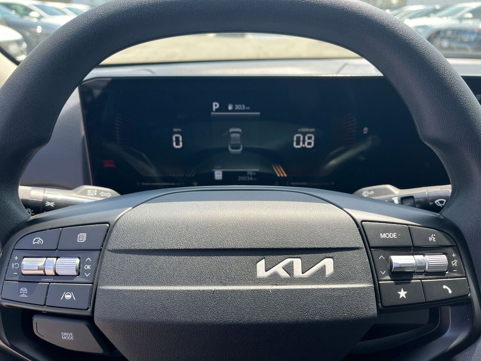 Thumbnail: 2025 Kia K4 - 27