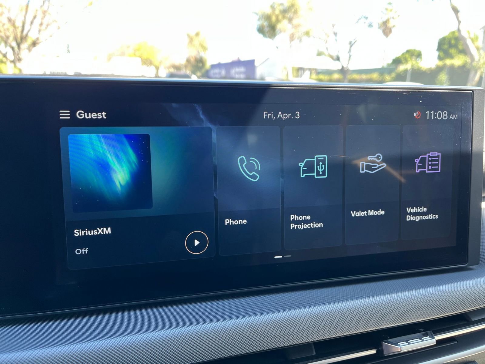 Thumbnail: 2025 Hyundai Sonata - 20