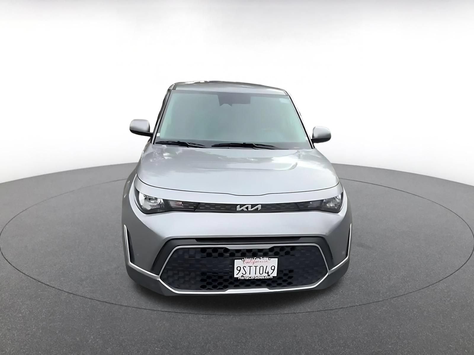 Thumbnail: 2025 Kia Soul - 4