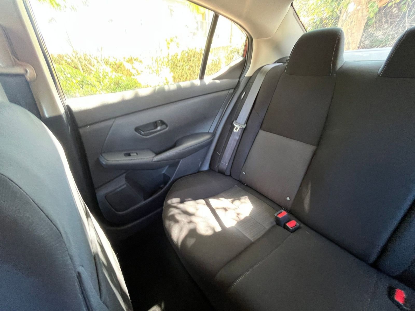 Thumbnail: 2024 Nissan Sentra - 32