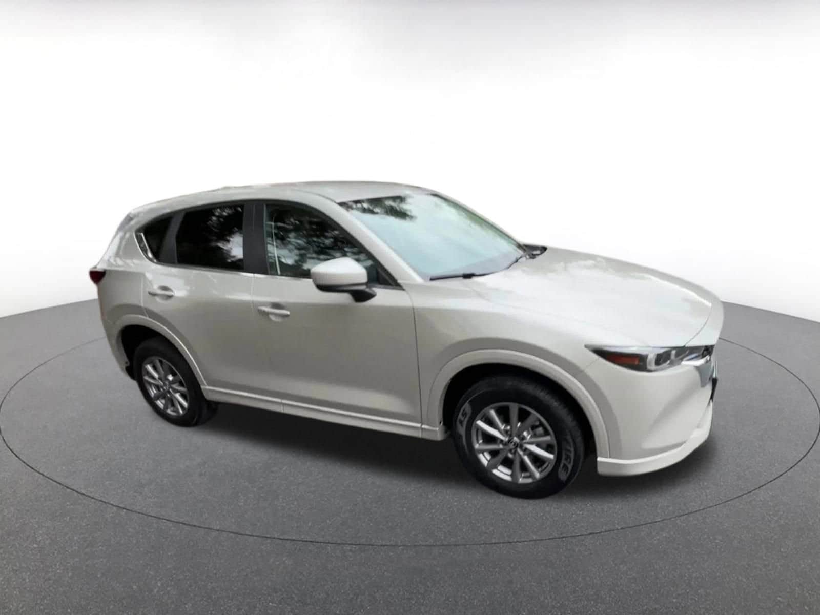 Thumbnail: 2025 Mazda CX-5 - 2
