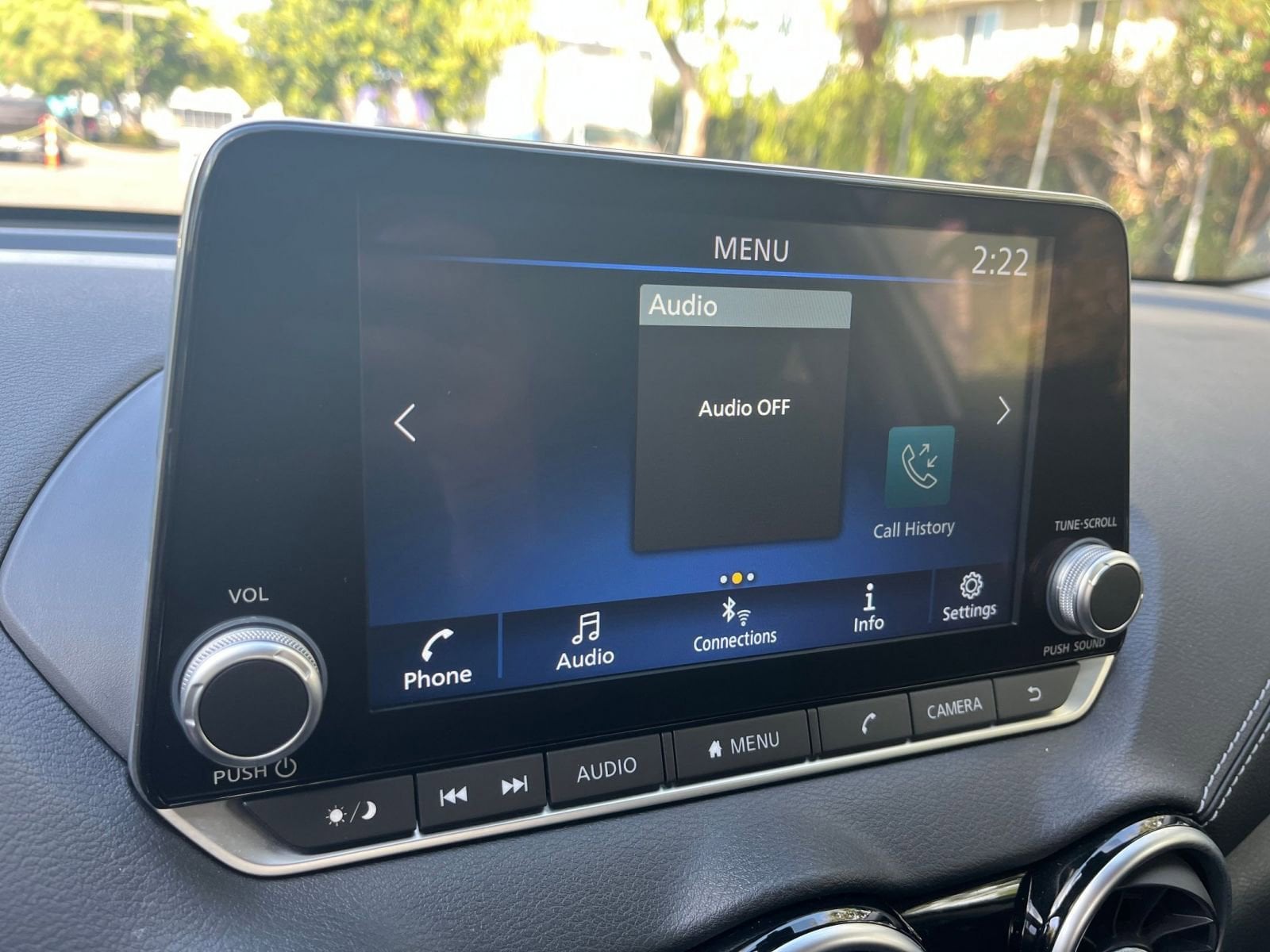 Thumbnail: 2024 Nissan Sentra - 21