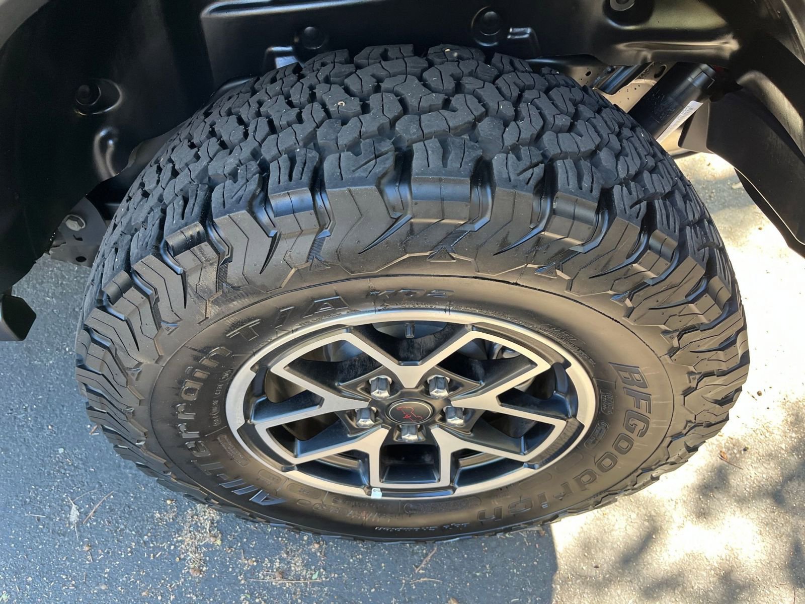 Thumbnail: 2025 Jeep Wrangler - 29