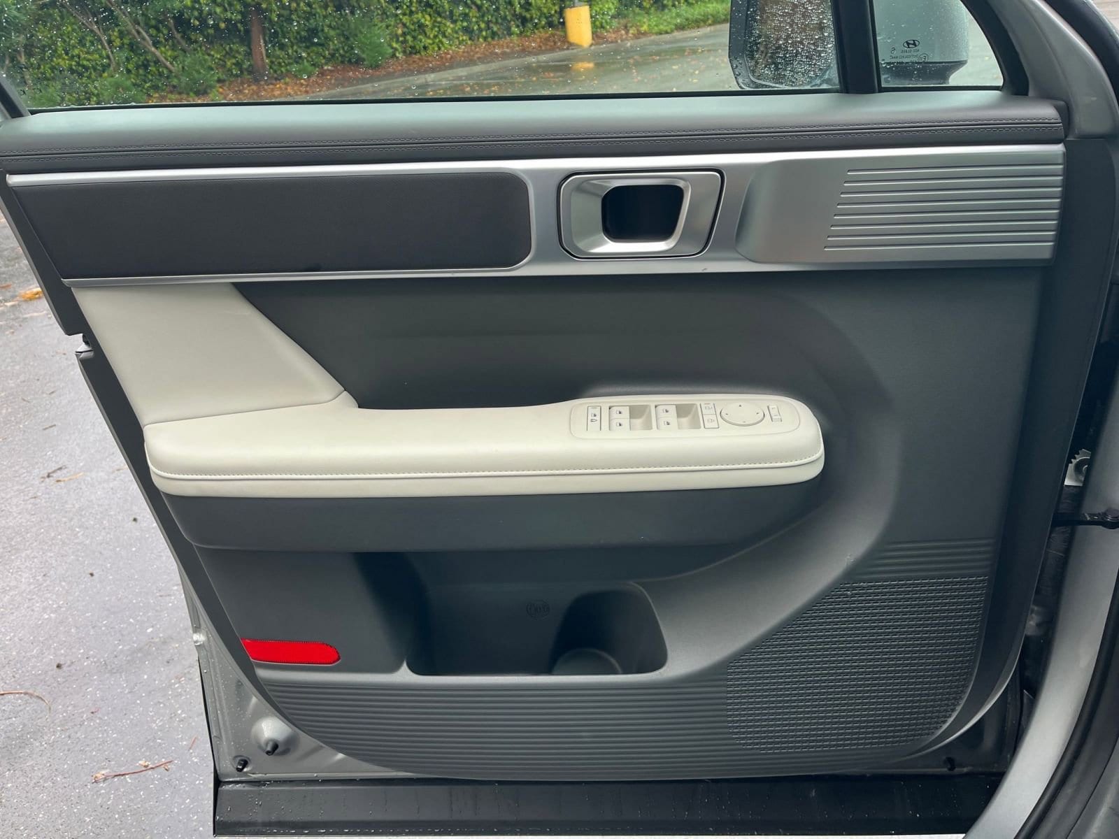 Thumbnail: 2025 Hyundai Santa Fe - 20