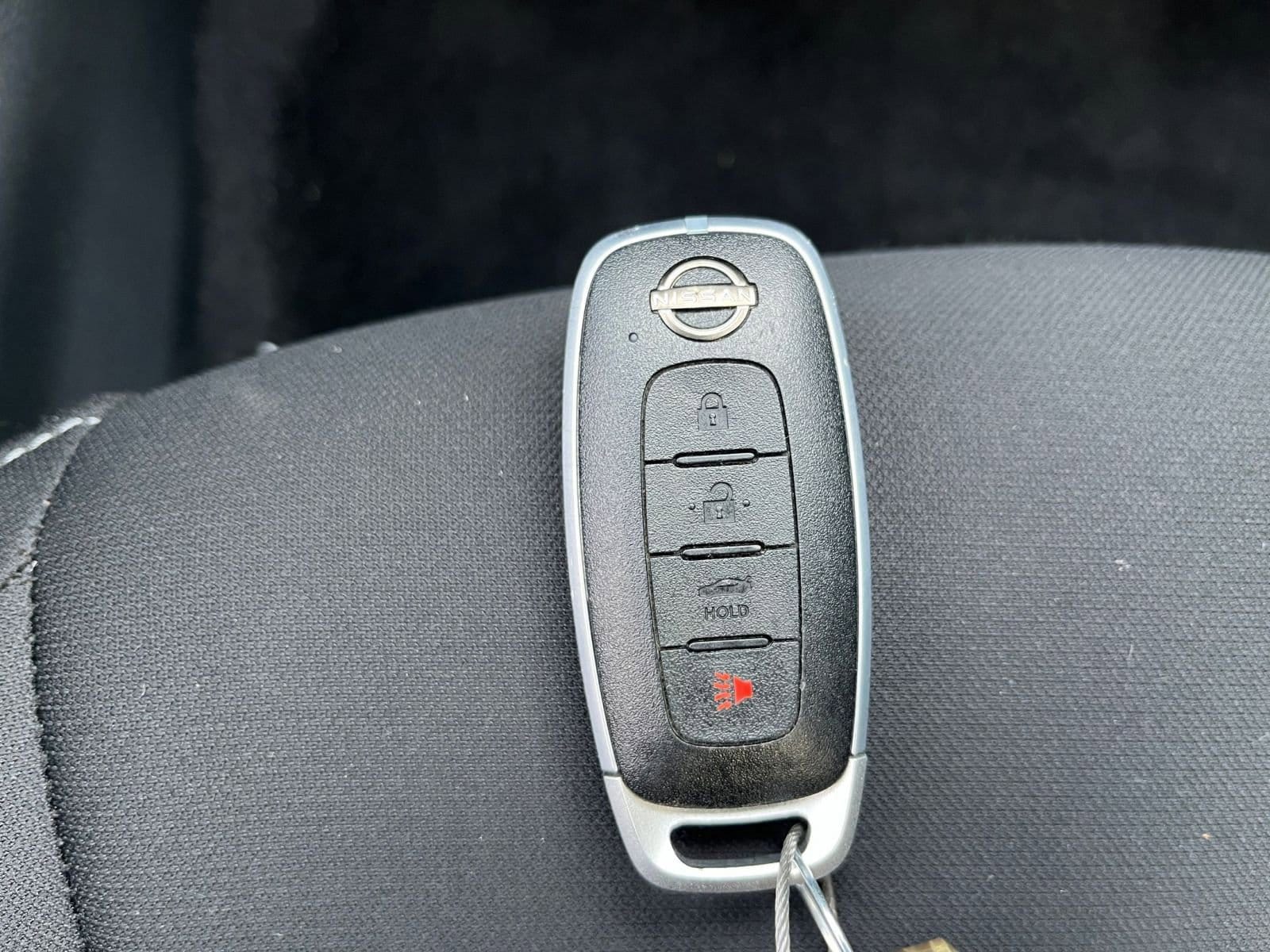 Thumbnail: 2025 Nissan Sentra - 21