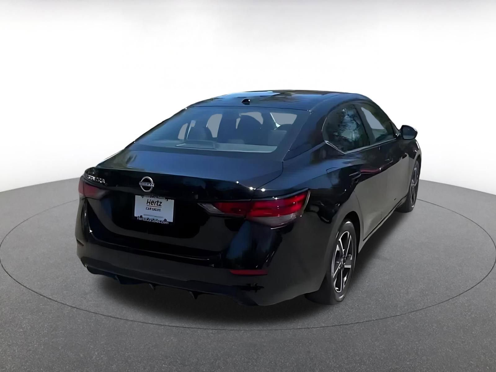 Thumbnail: 2025 Nissan Sentra - 14