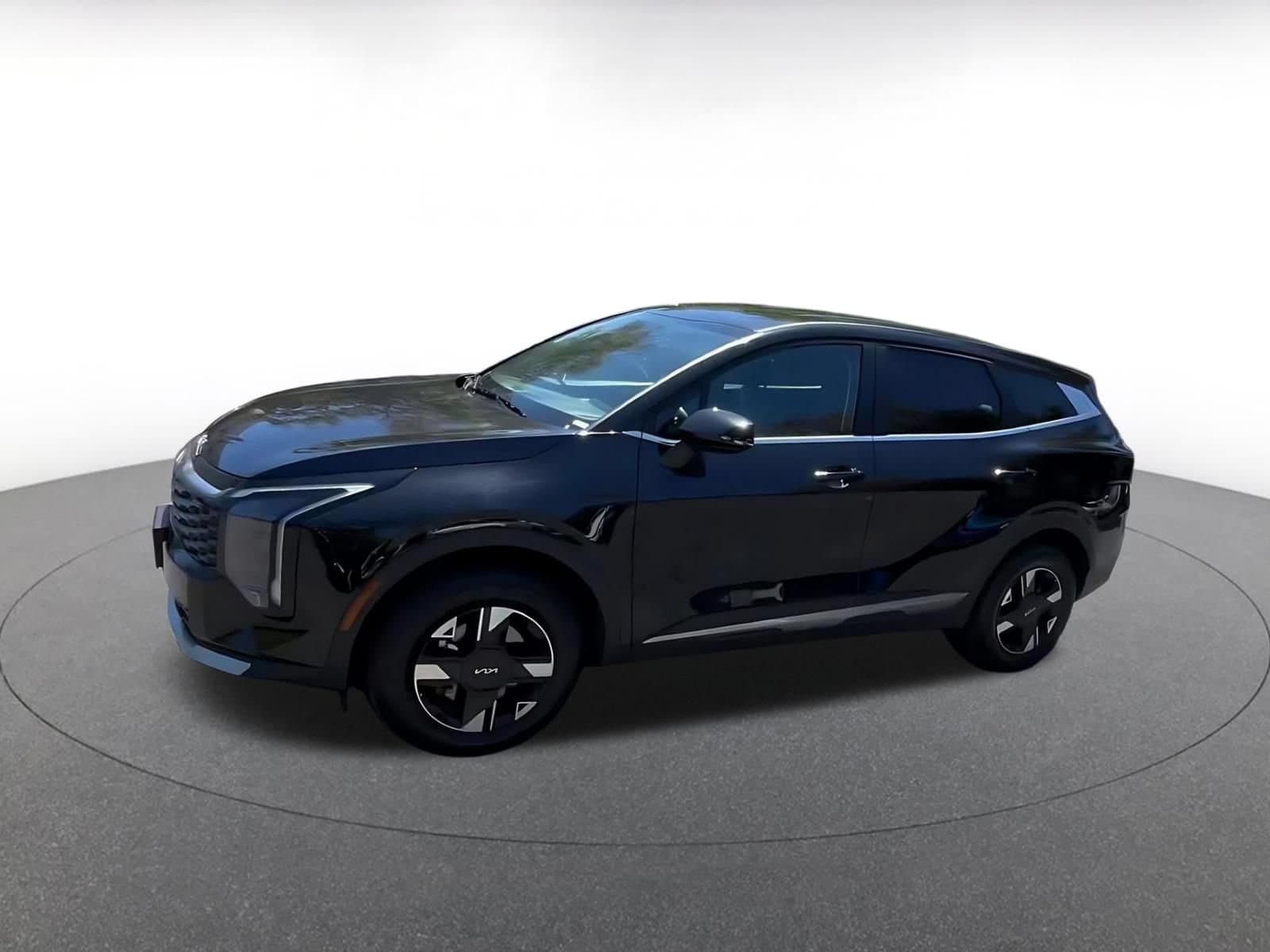 Thumbnail: 2026 Kia Sportage - 8