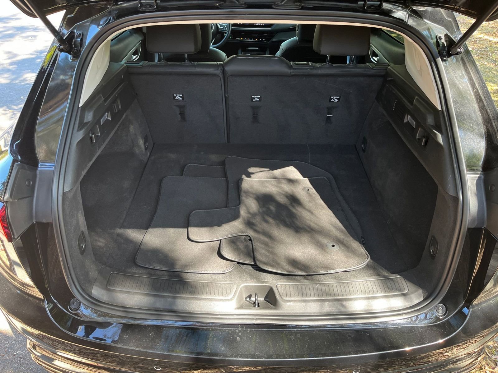 Thumbnail: 2024 Buick Envision - 31