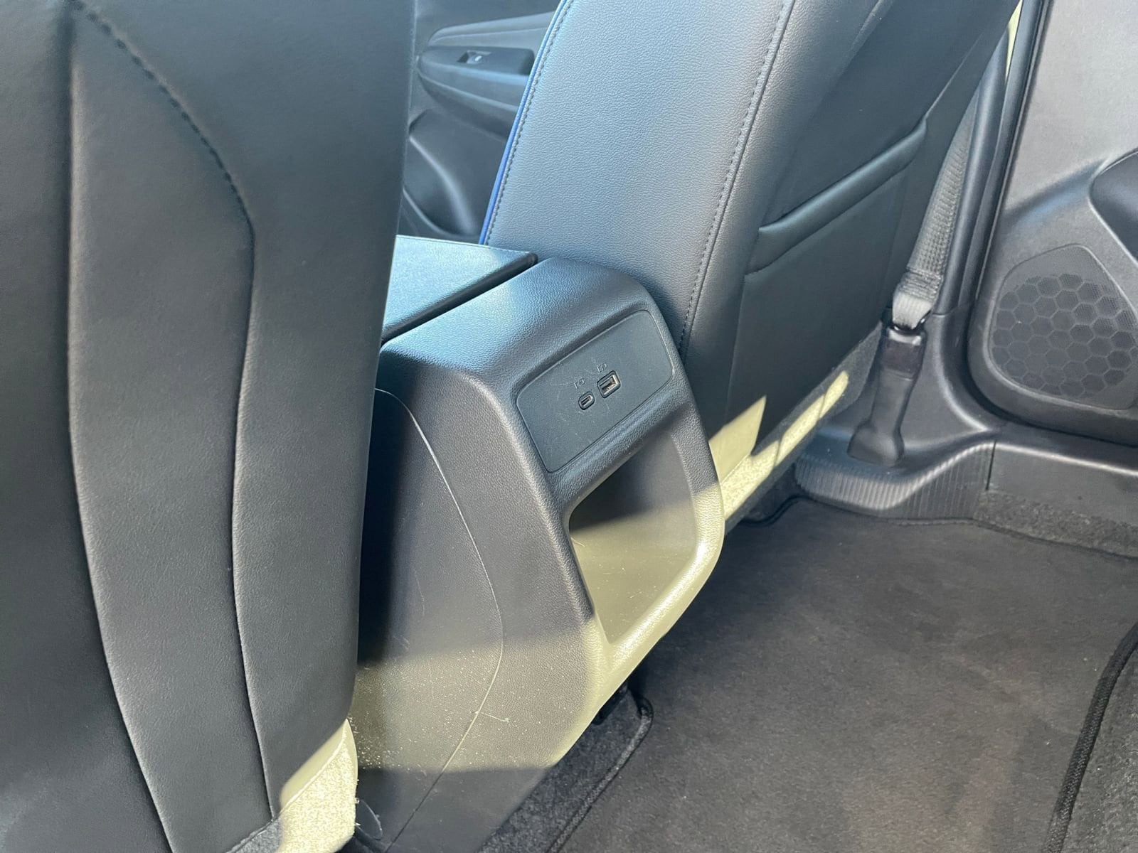 Thumbnail: 2025 Buick Envista - 23