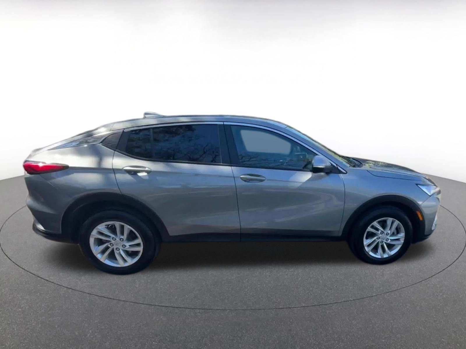 Thumbnail: 2025 Buick Envista - 16