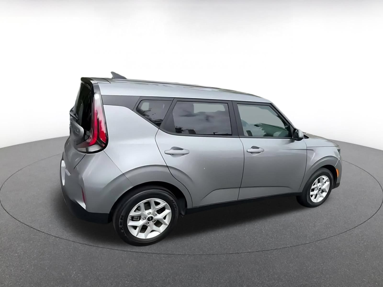Thumbnail: 2025 Kia Soul - 14