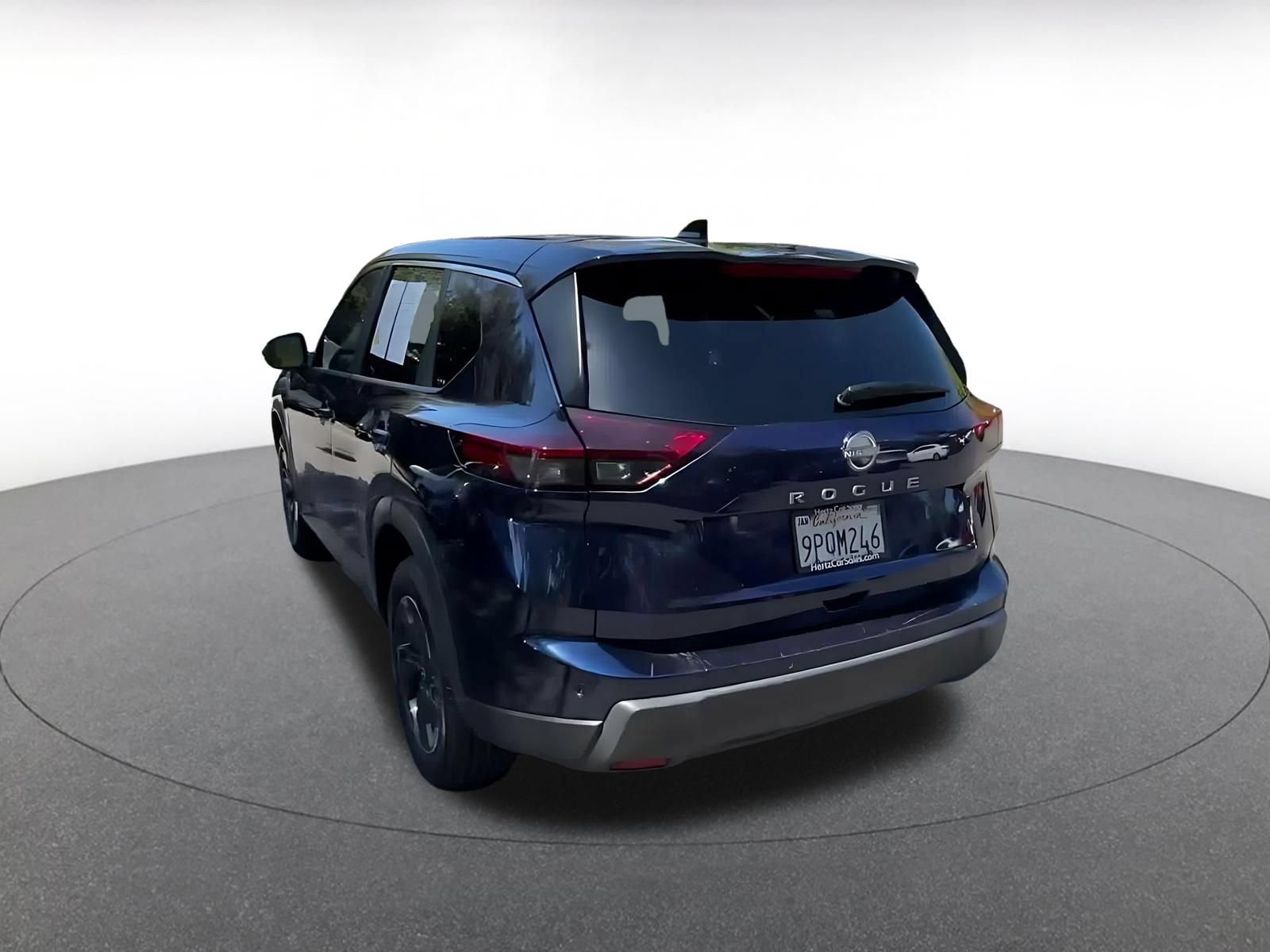 Thumbnail: 2025 Nissan Rogue - 10