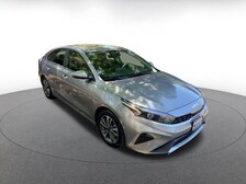 2024 Kia Forte LXS -
                  Santa Clara, CA