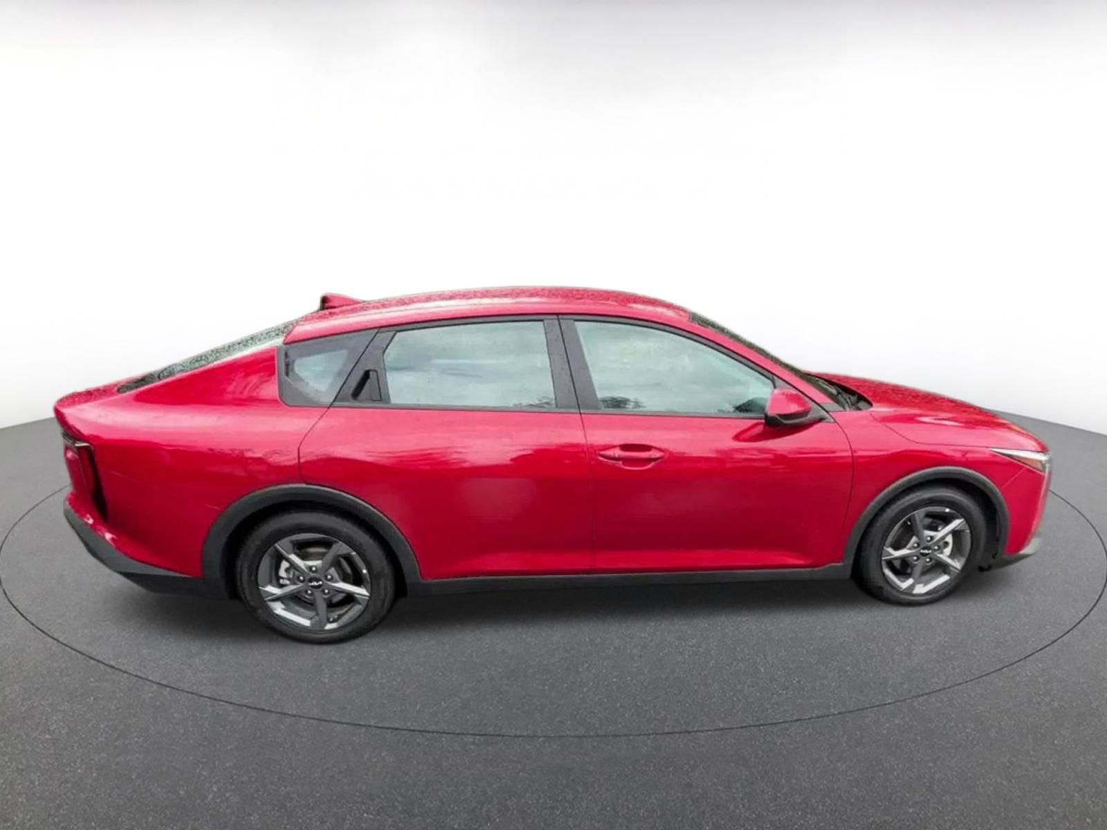 Thumbnail: 2025 Kia K4 - 16