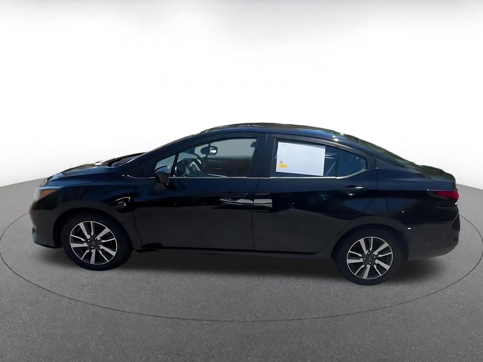 Thumbnail: 2025 Nissan Versa - 8