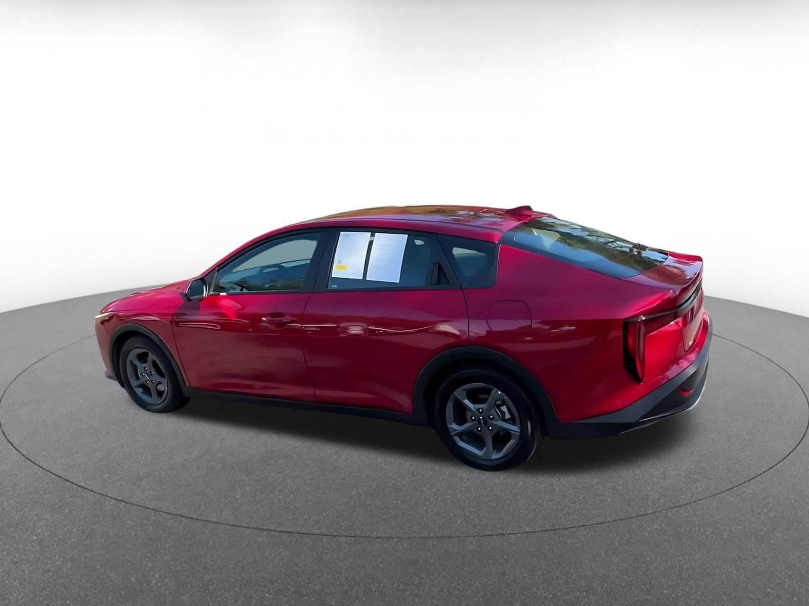 Thumbnail: 2025 Kia K4 - 10