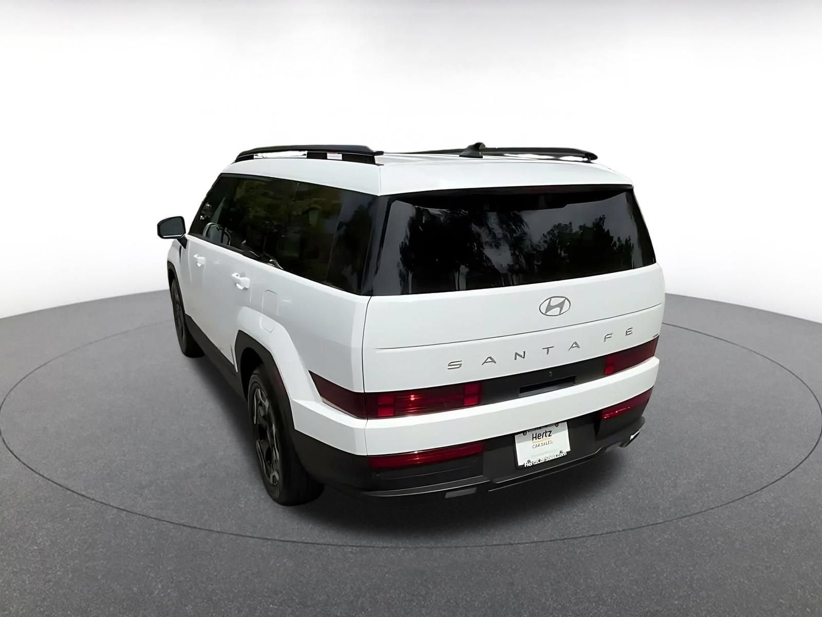 Thumbnail: 2026 Hyundai Santa Fe - 10