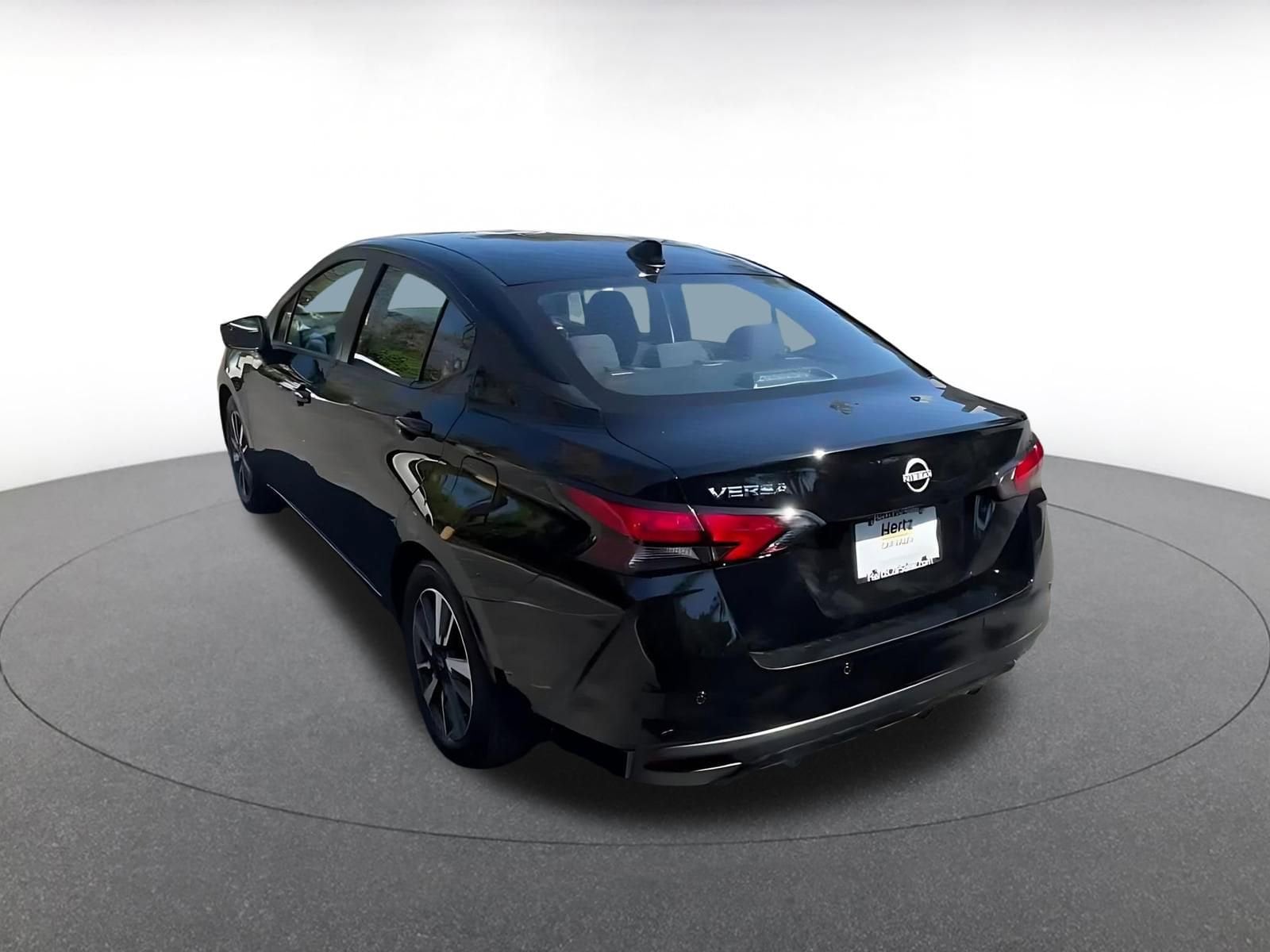 Thumbnail: 2025 Nissan Versa - 11