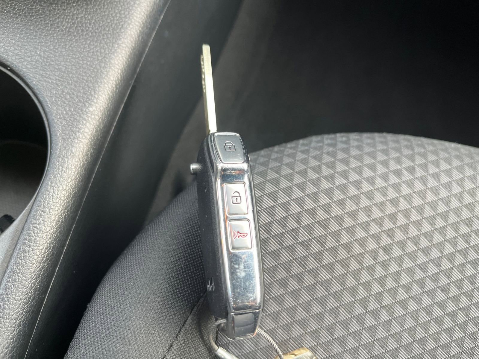 Thumbnail: 2025 Kia Soul - 21