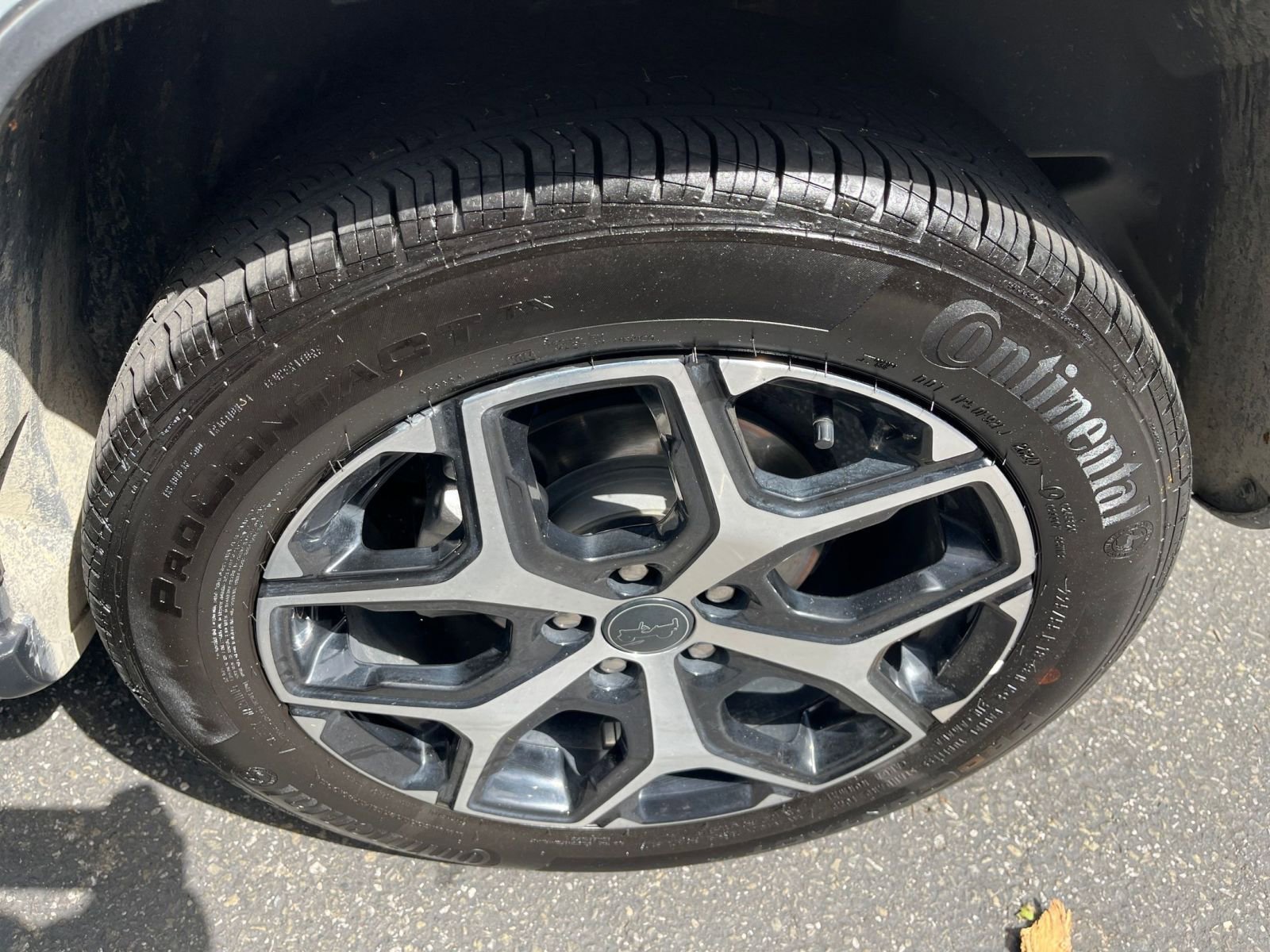 Thumbnail: 2025 Jeep Compass - 31