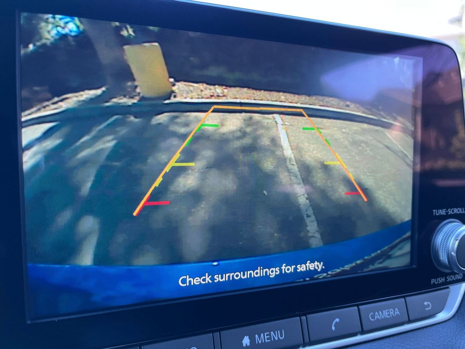 Thumbnail: 2025 Nissan Sentra - 22