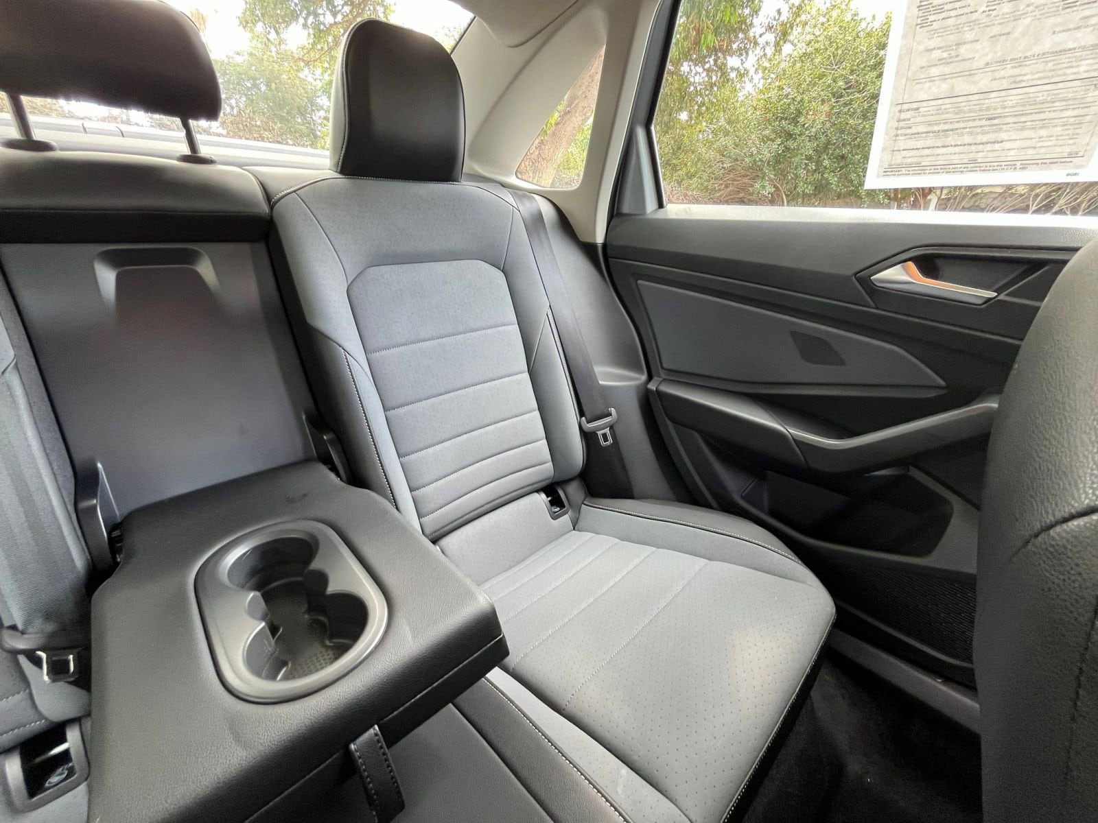 Thumbnail: 2025 Volkswagen Jetta - 35