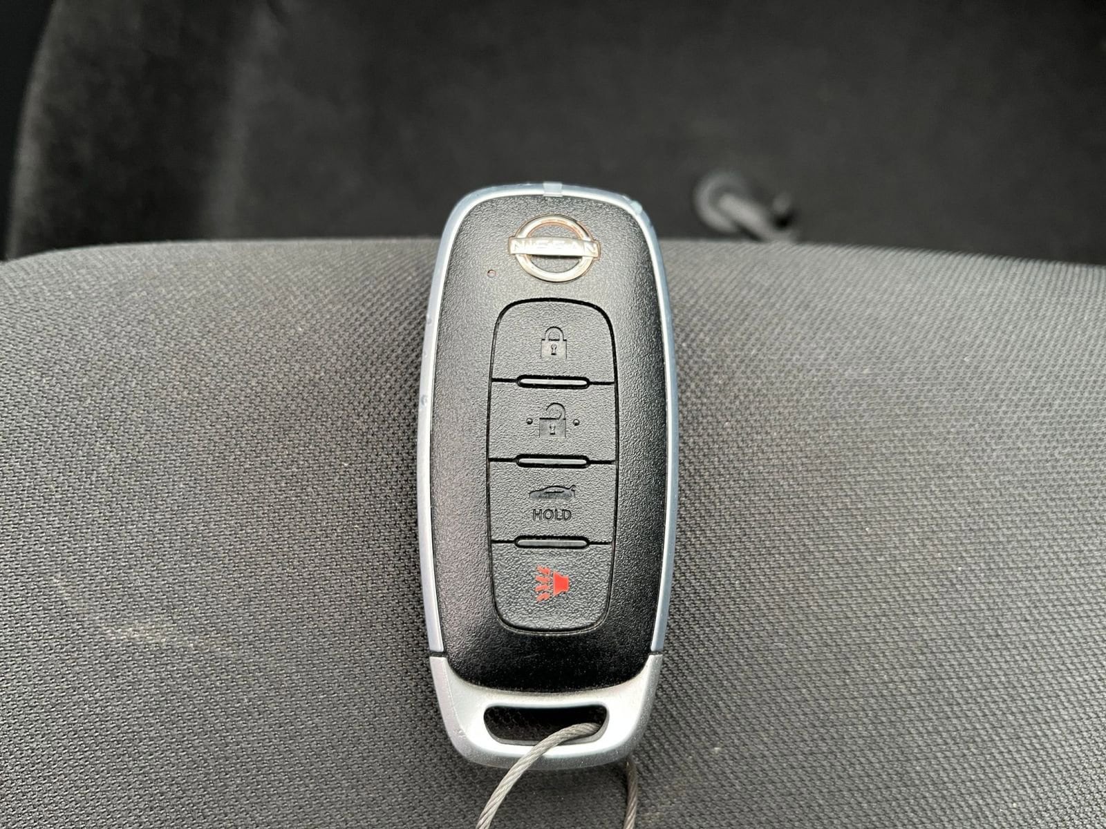 Thumbnail: 2025 Nissan Versa - 21