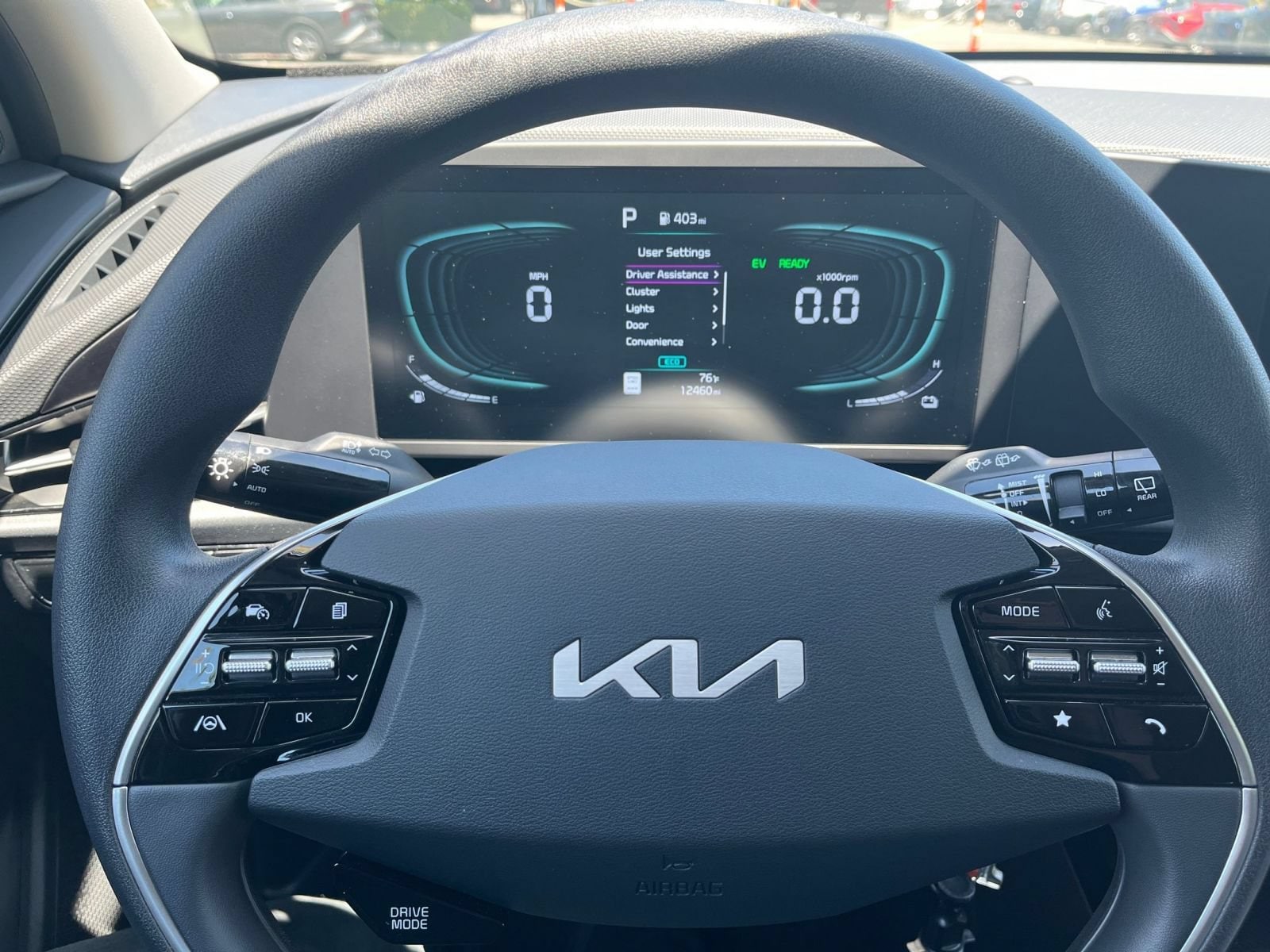 Thumbnail: 2026 Kia Niro - 25